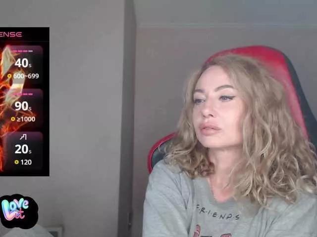 Offline ---II--- on BongaCams