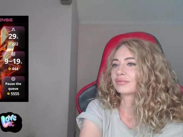 Offline ---II--- on BongaCams