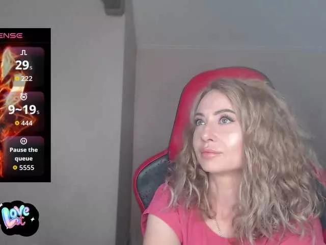 Offline ---II--- on BongaCams