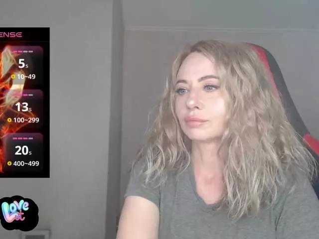 Offline ---II--- on BongaCams