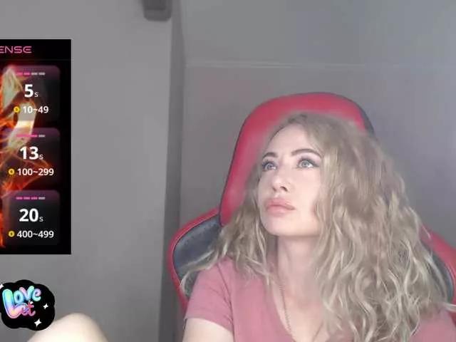 Offline ---II--- on BongaCams