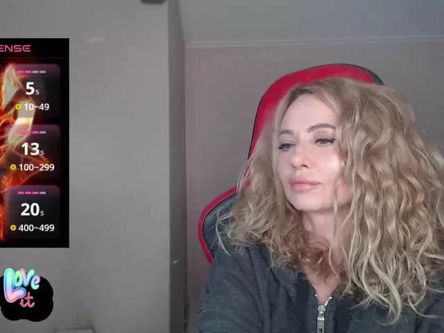 Offline ---II--- on BongaCams
