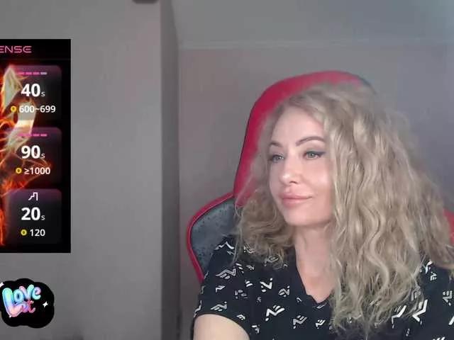 Offline ---II--- on BongaCams