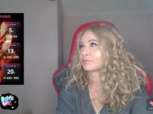 Offline ---II--- on BongaCams