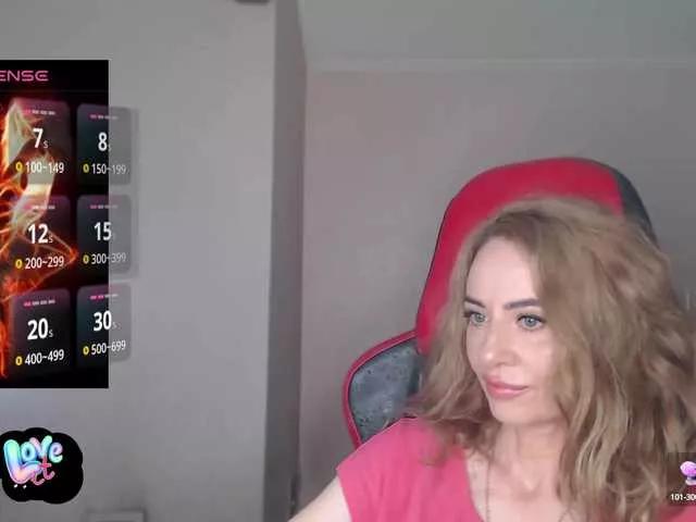 Offline ---II--- on BongaCams