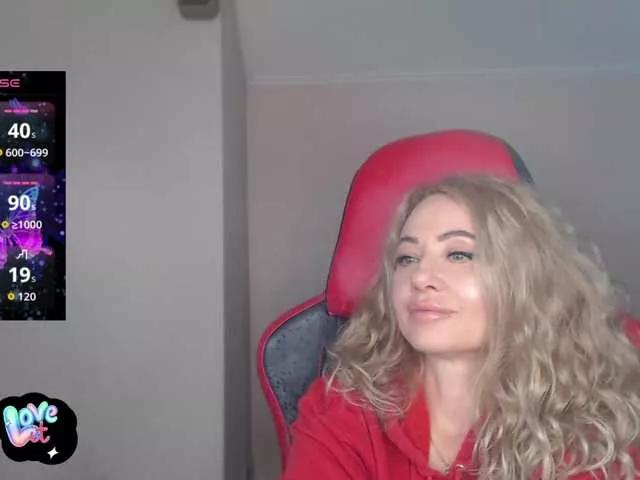 Hot ---II--- wants you to fuck her body now ---II--- from BongaCams