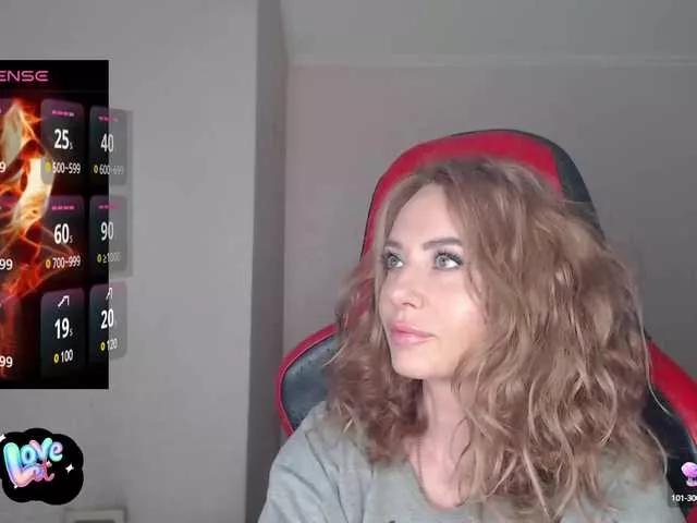 Offline ---II--- on BongaCams