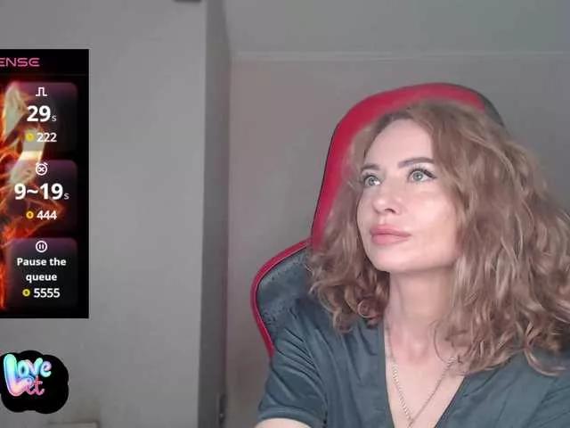 Offline ---II--- on BongaCams