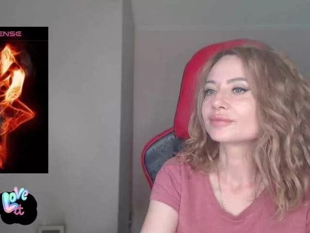 Offline ---II--- on BongaCams