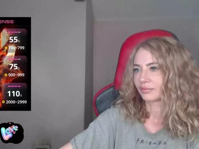 Offline ---II--- on BongaCams
