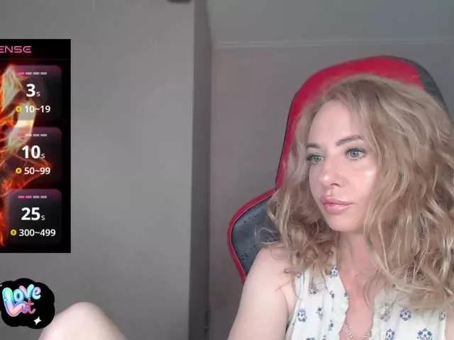 Offline ---II--- on BongaCams