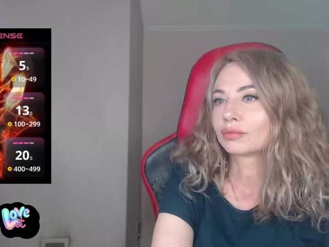 Offline ---II--- on BongaCams