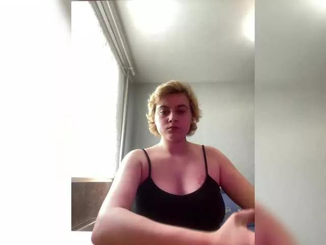 -Anasteisha- on BongaCams 