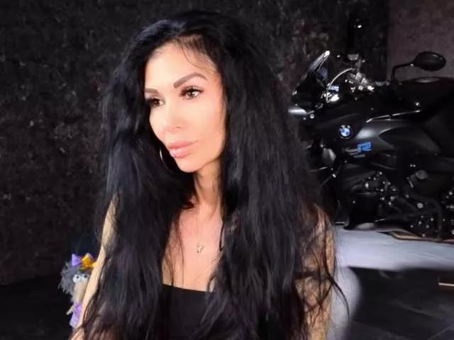 -BABAYAGA- on BongaCams 