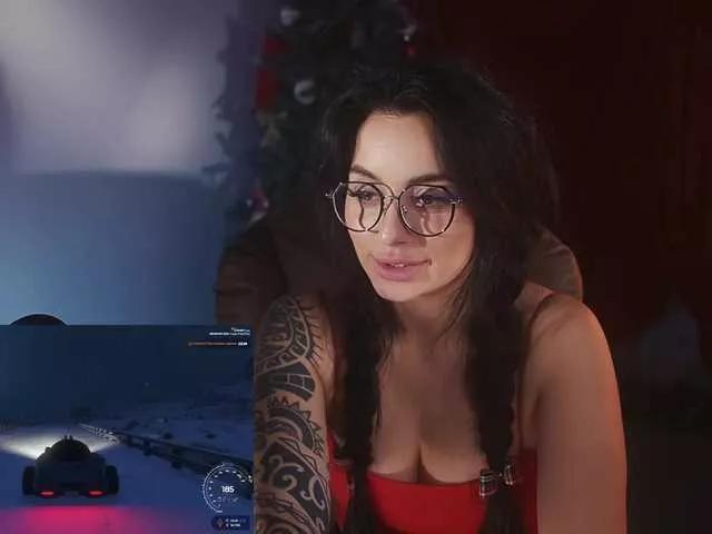 -Bombshell- on BongaCams 