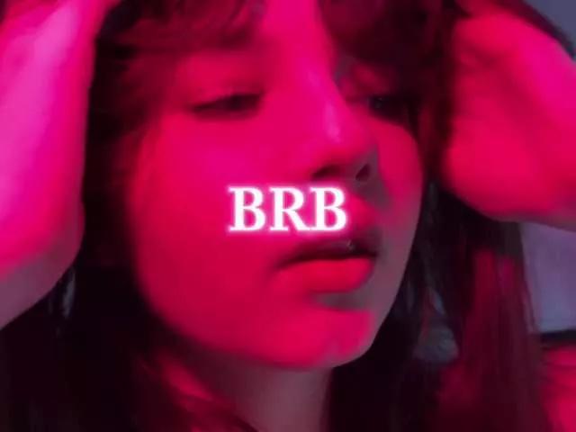 Offline -FoxAlisa- on BongaCams