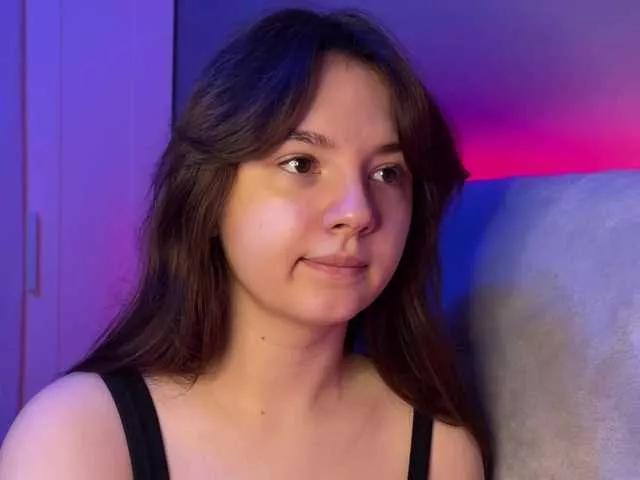 Offline -FoxAlisa- on BongaCams