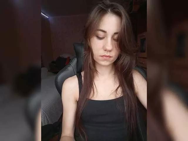 -Kara-mellka- on BongaCams 