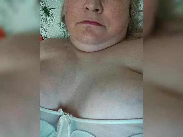 Freechat -Lady-X- on BongaCams