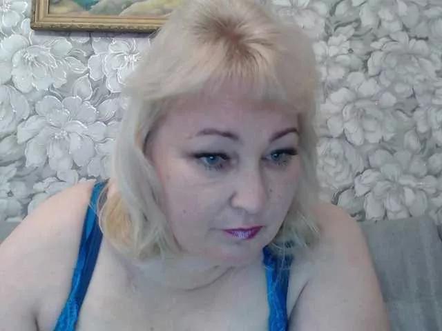 Freechat -Lady-X- on BongaCams