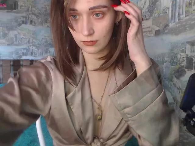 -LauraGold- on BongaCams 