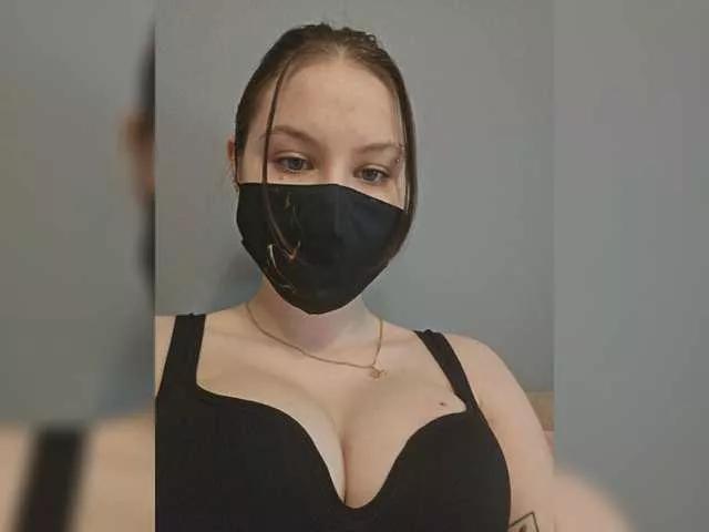 -Sindel- on BongaCams 