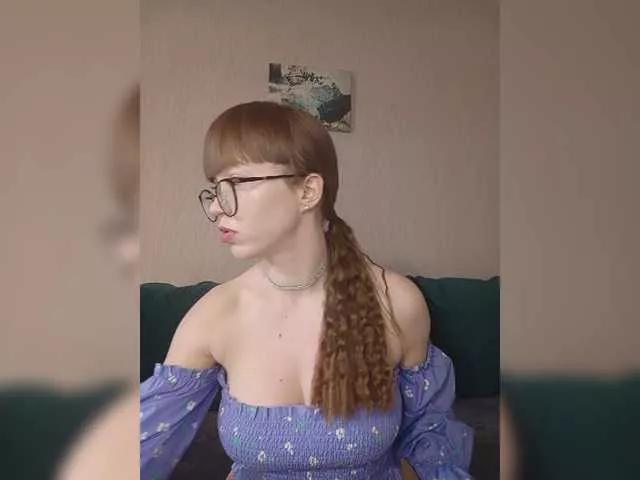 -Sugar-Baby- on BongaCams 