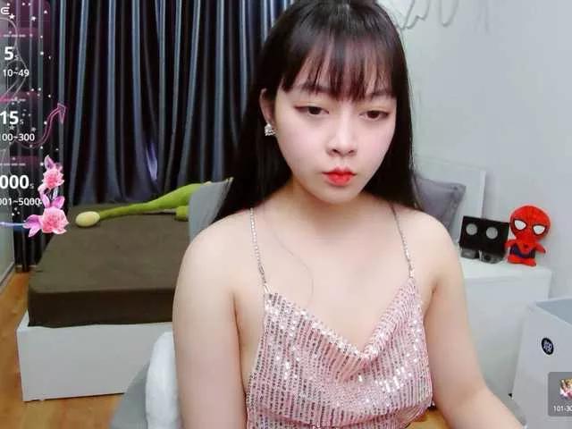 -suna- on BongaCams 