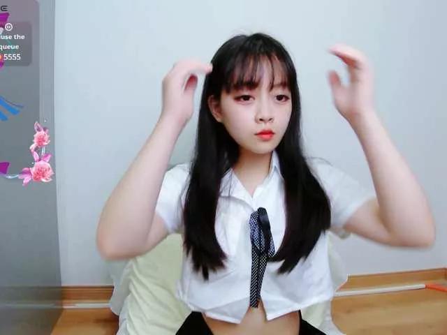 -suna- on BongaCams 