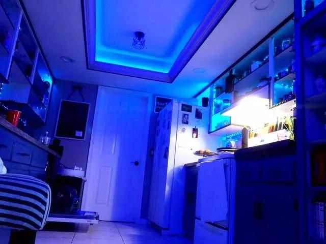 1800fckyu on BongaCams 