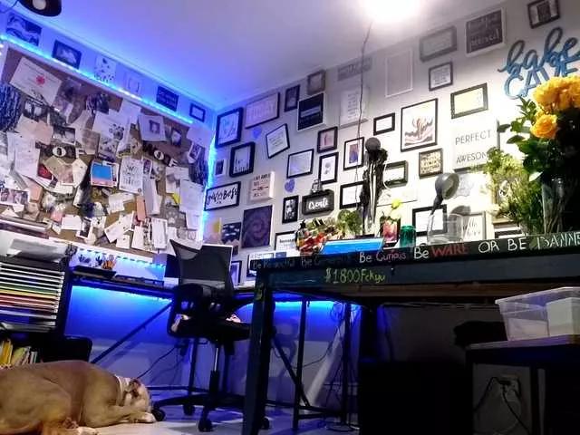 1800fckyu on BongaCams 