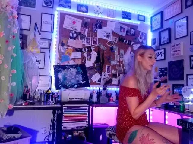 1800fckyu on BongaCams 