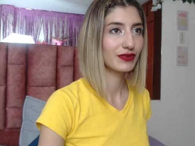 Offline 1kaii on BongaCams