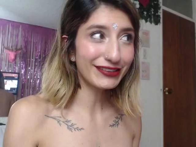 Offline 1kaii on BongaCams