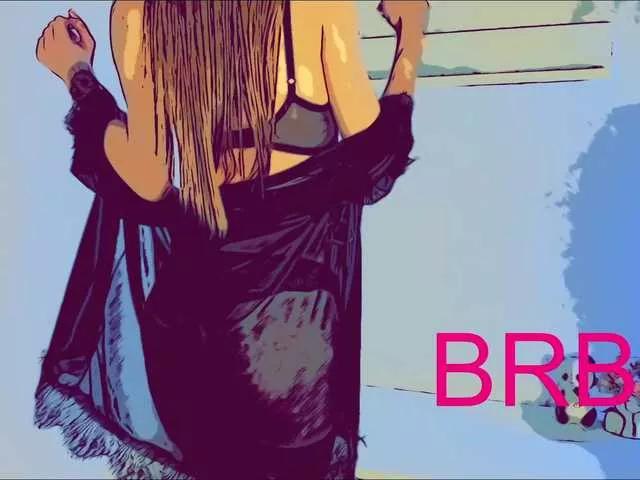 1Orgasm1 on BongaCams 