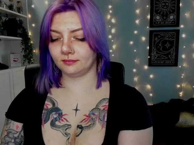 Offline 98GabbieSEXY on BongaCams