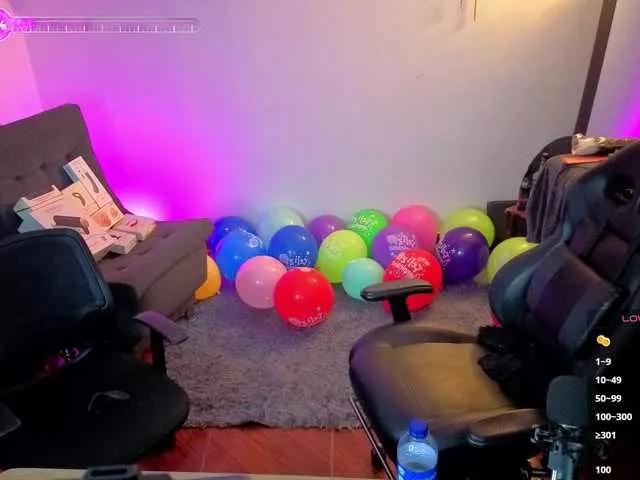 Discover Aaronandelizabeth, they want to masturbate for you Aaronandelizabeth from BongaCams