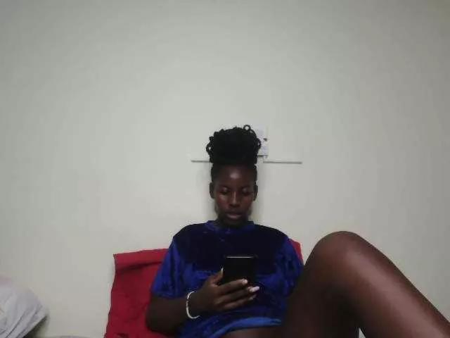 Abbylay on BongaCams 