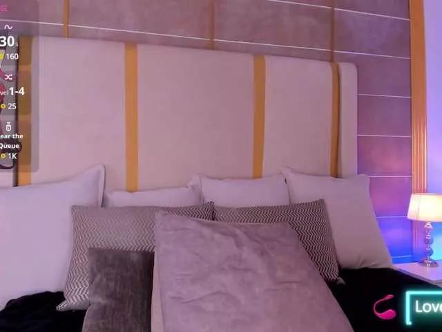 abigailcarter on BongaCams 