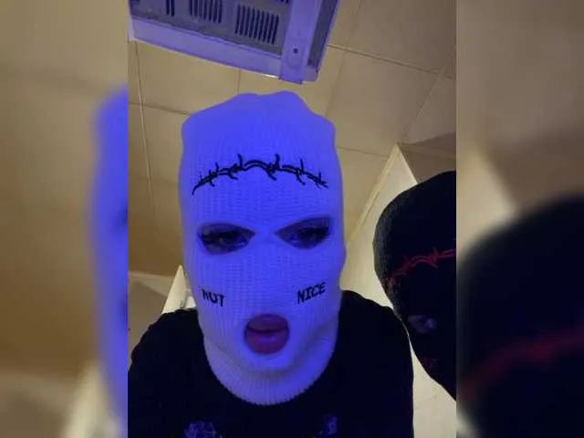 AdamandEva3 — Freechat on BongaCams