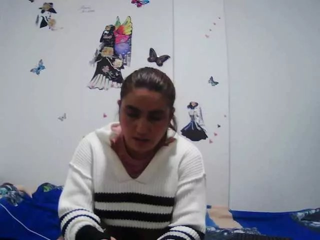 Addystuart- on BongaCams 