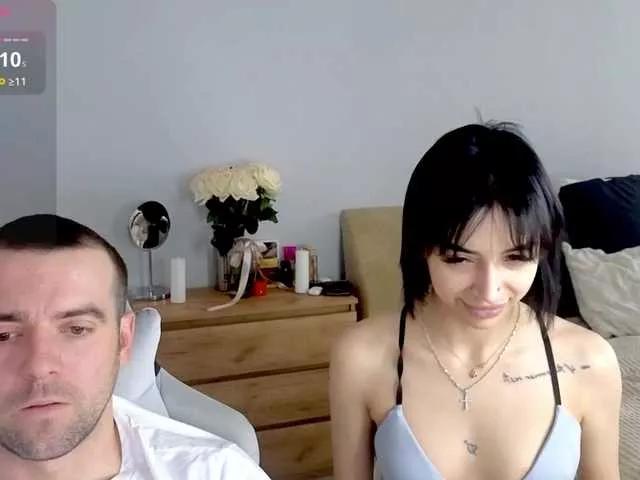 Slutty AdeleLaCroix wants you to fuck their body now AdeleLaCroix from BongaCams