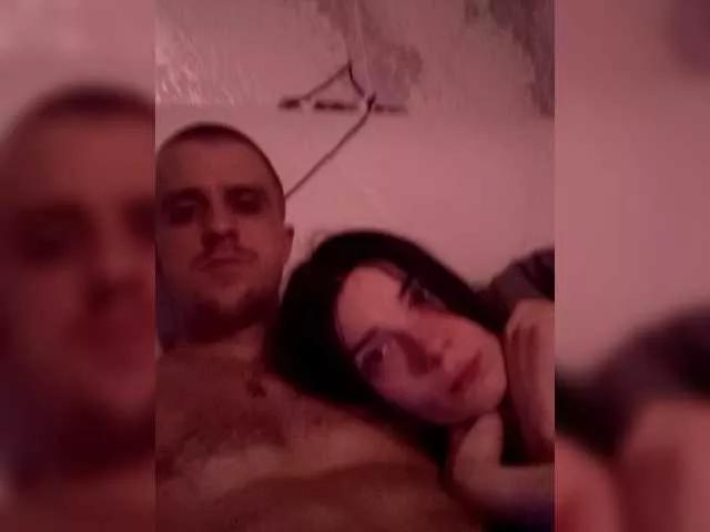 Freechat AdidasCoin on BongaCams