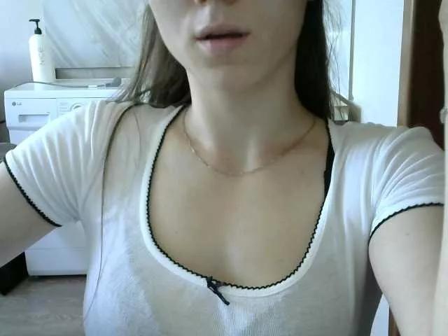 Affectionate-Fairy on BongaCams 