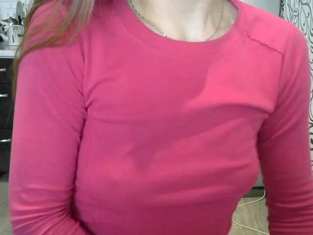 Affectionate-Fairy on BongaCams 