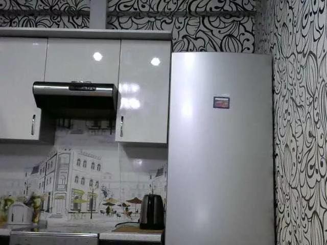 Affectionate-Fairy on BongaCams 