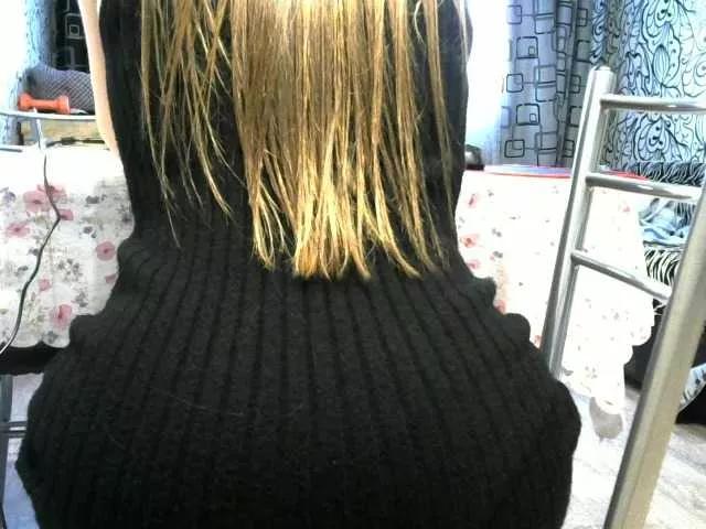 Affectionate-Fairy from BongaCams