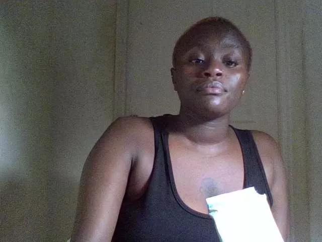 Offline AfroBooty on BongaCams