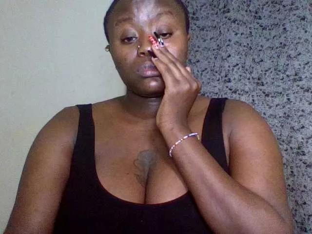 Offline AfroBooty on BongaCams