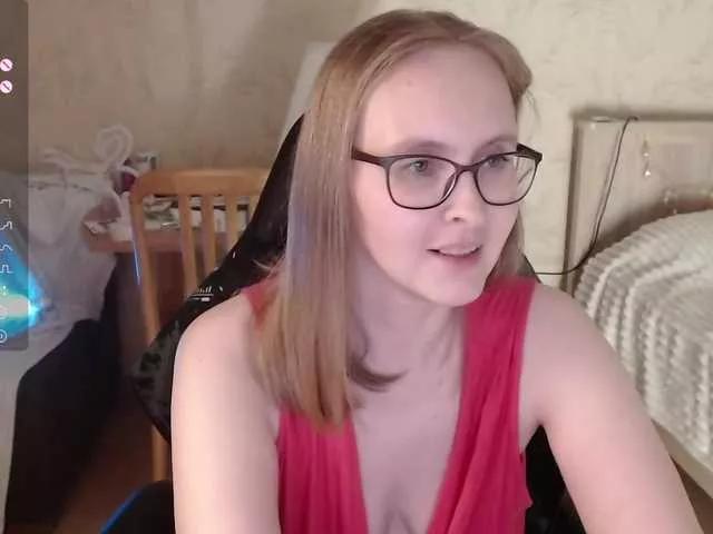 Freechat agathamott on BongaCams
